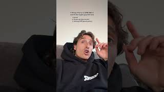 5 Things that are GENUINELY Worth the Hype (Guy Edition)