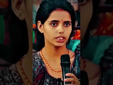 महिला का करंट लगने से हाथ काटना पड़ा अब पति रखने को तैयार नहीं! #shorts #aniruddhacharyaji