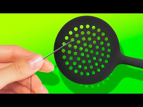 33 TRUCOS FÁCILES DE COSTURA QUE ADORARÁS