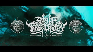 Sea of Treachery - What's Past Is Prologue