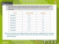 Periodic Table Concepts and Properties