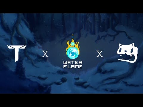 Waterflame x Teminite x Boom Kitty - Slash