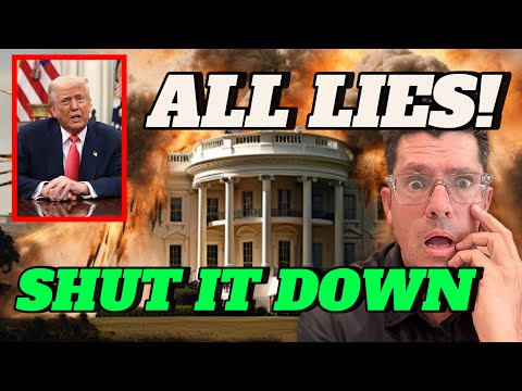 🔥Trump Fights DISTURBING Pentagon Secret!