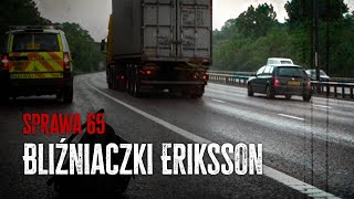 Szokujące Zachowanie Bliźniaczek na Autostradzie
