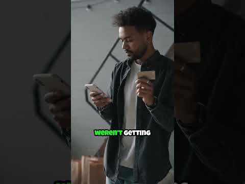 Teen Hustle Crash ☕︎💥#shorts #story #crime #success #motivation #finance #money #viral #trending #ai