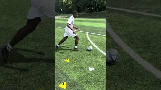 Dembele de retour #football #dembele #ousmanedembélé #shorts#adidasfootball