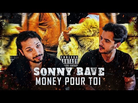SONNY RAVE - MONEY POUR TOI