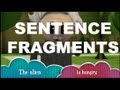 Exploring Sentence Fragments and Completeness