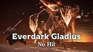Everdark Sovereign Gladius (Tricephalos) No Hit Solo - Elden Ring Nightreign