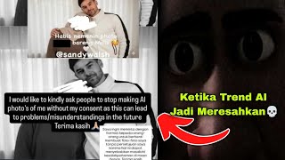 Trend Foto AI Udah Sampai Titik ‘Ini Harusnya Dilarang’