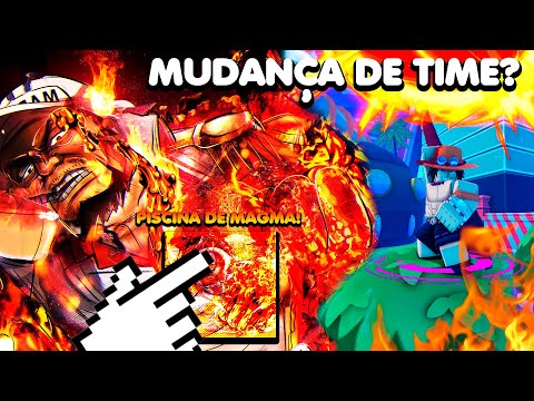 ALL STAR X: UPDATE ZERADA E MUDANÇAS NO MEU TIME MONSTRO COM AS NOVAS UNIDADES?
