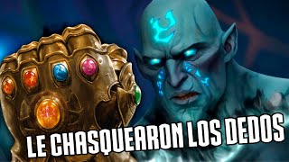 ¿El Carcelero ya no es canon? Blizzard reescribe la historia de WoW