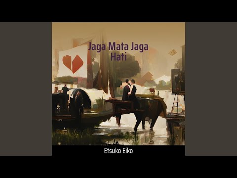 Jaga Mata Jaga Hati