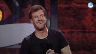 Luke Mockridge - Geilste Generation - Best Generation - German Comedian With English Sub