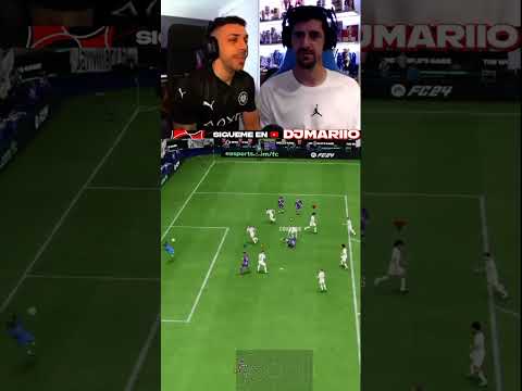 #djmariio #fifa