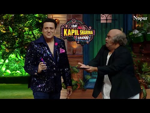 "The Kapil Sharma Show | Non-Stop Comedy With Kapil Sharma | Full Funny Comedy