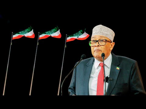 Hambalyo Reer Somaliland 26-Juun-1960 - 2025.