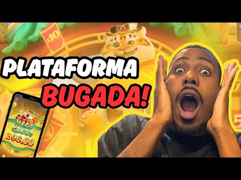 🔥PLATAFORMA NOVA FORTUNE TIGER - PLATAFORMA NOVA - PLATAFORMA NOVA BET - PLATAFORMA NOVA 2025