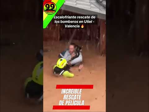 rescate de película