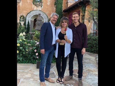 The Bachelor: Team Madison Or Team Barb???