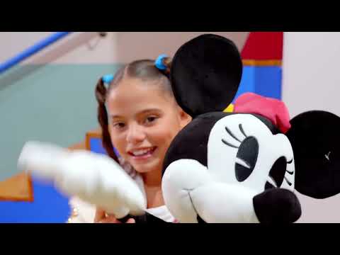 😜 A Behind-The-Scenes Treat | Klik Klub | Disney Channel Africa