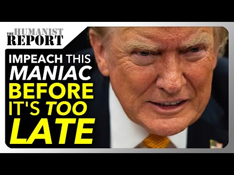 HOLY SH*T: Trump Reportedly NOT Ruling Out Using Nukes on Iran