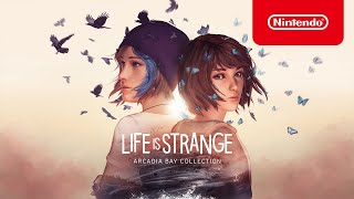 Life is Strange: Arcadia Bay Collection launch trailer