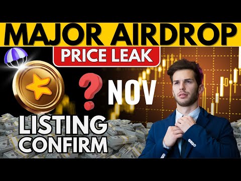 Major Airdrop | Major Daily Puzzle | Major Trading Live | Tomarket Coin Claim | Major listing date