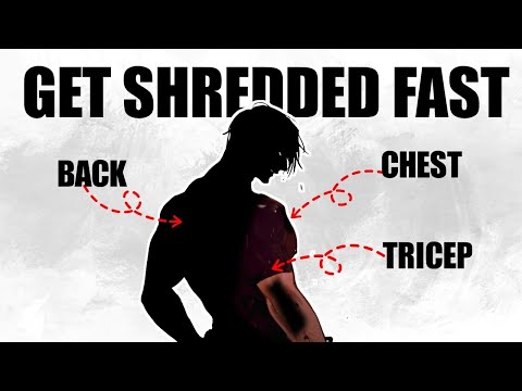 ஆரம்பிக்கலாமா? 💪🚀| How to Get 'SHREDDED FAST' As a Beginner At Home | Body Transformation at Home