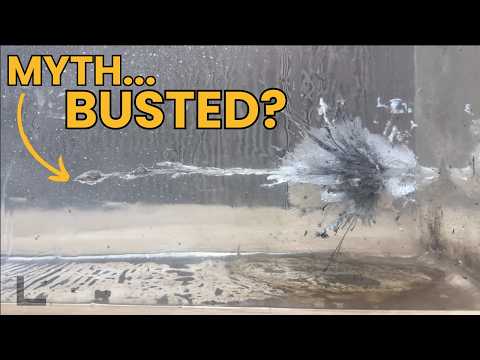 Why Won’t These Ballistics Myths Die?