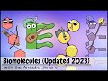 Biomolecules and Their Importance