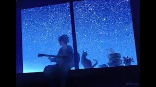 Nightcore-Off (Jake Scott) [lyrics]