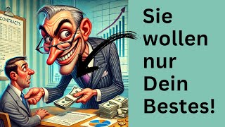 Top-Renditen durch Finanz-Coachings aus dem Internet?