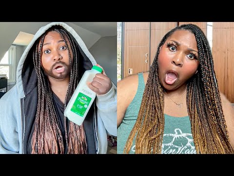 Try Not To Laugh Watching Mamaa Arii TikTok | Funny Mama Arii (Ariisaysso) TikTok Compilation