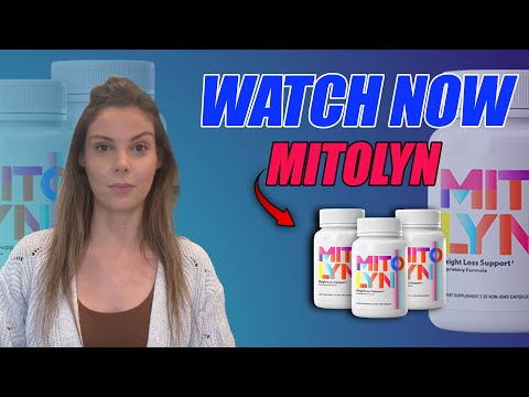 Mitolyn Review (✅❌Is It Truly Effective? 😮❗)Honest Truth & User Complaints Revealed MITOLYN REVIEWS