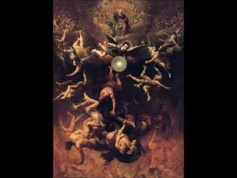Importancia del Sacerdote frente al Diablo