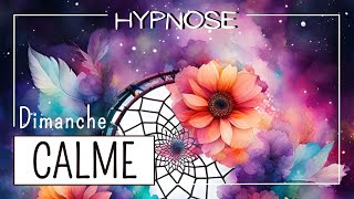 Journée zen avec cette hypnose bien-être