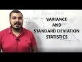 Understanding Standard Deviation and Variance