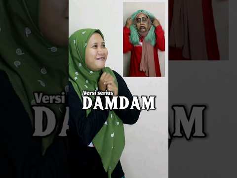 ASSALAMUALAIKUM buat yang belum subscribe jangan lupa subscribe yah #shorts