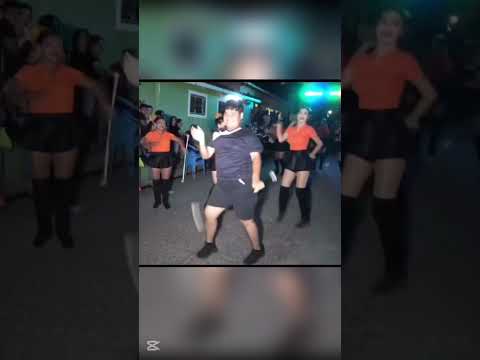 Este TIPO ASOMBRÓ a TODOS