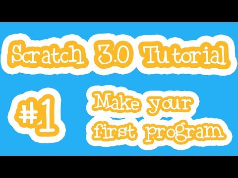 Scratch 3.0 Tutorial Pdf - XpCourse