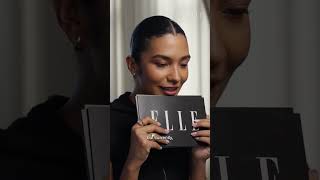 @oliviadean x @ZaraLarssonOfficial #shorts