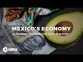 Transportation Challenges in 19th Century Mexico