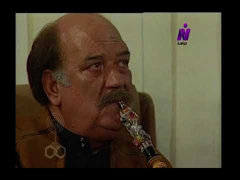 مسلسل ״ 'العيش و الملح״ ׀ أحمد السقا – حسن حسني  – محمود الجندي ׀ الحلقة 01 من 20