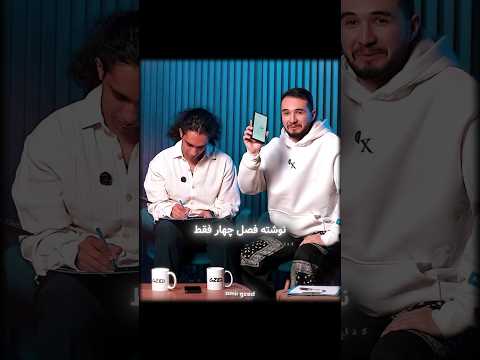 برو خودتو سیاه کن عمو 😂 | یوتوبرا در برابر اساتید دوبله ❤️🔥