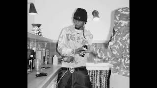 (FREE) Playboi Carti x I AM MUSIC Type Beat 2025 - "THA CARTER"