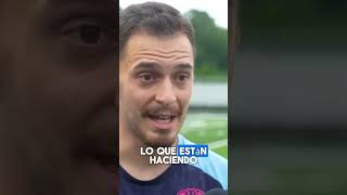 La importancia de disfrutar y amar el fútbol