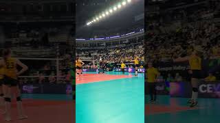 📺 Watch the CEV Champions League Volleyball LIVE on EuroVolley.TV #cev #volleyball #clvolley