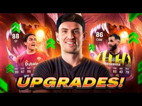 INSANE!! FULL 99 STAT TEAM IN DIVISION 1!