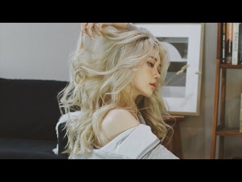 WILD MESSY WAVES  | 와일드한 느낌의 웨이브 튜토리얼
